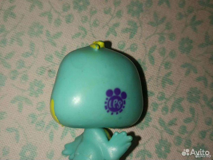 Littlest Pet Shop, lps, лпс