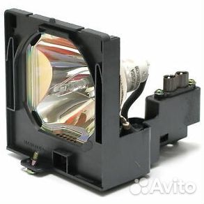 Лампа для проектора Sanyo PLC-XP30 (POA-LMP28)