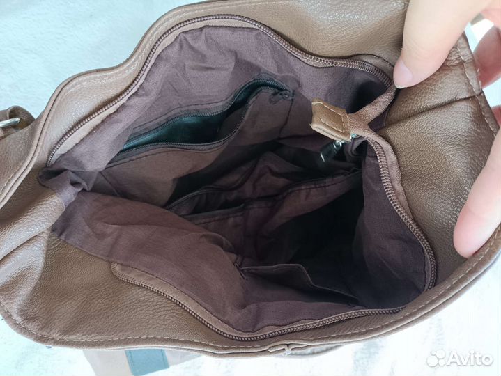 Сумка женская