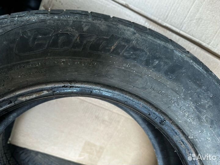 Cordiant Road Runner 205/65 R15