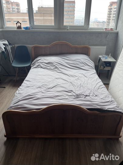 Кровать 160*200