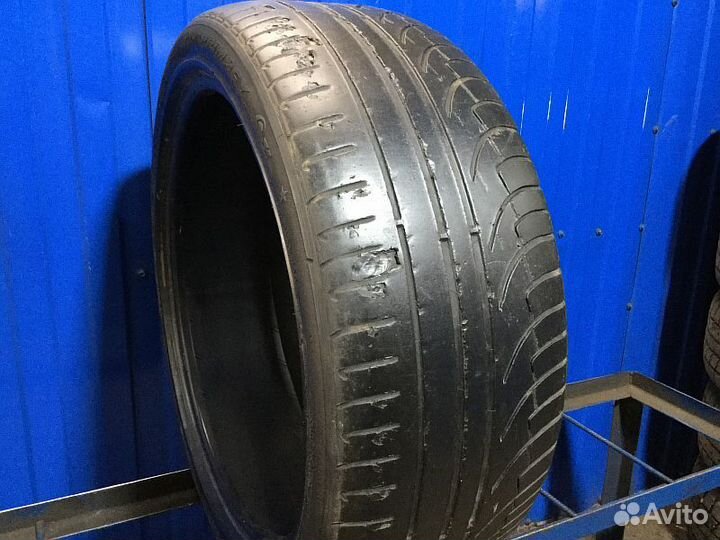 Michelin Pilot Primacy 245/40 R20