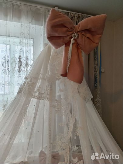 Кроватка трансформер для новорожденных