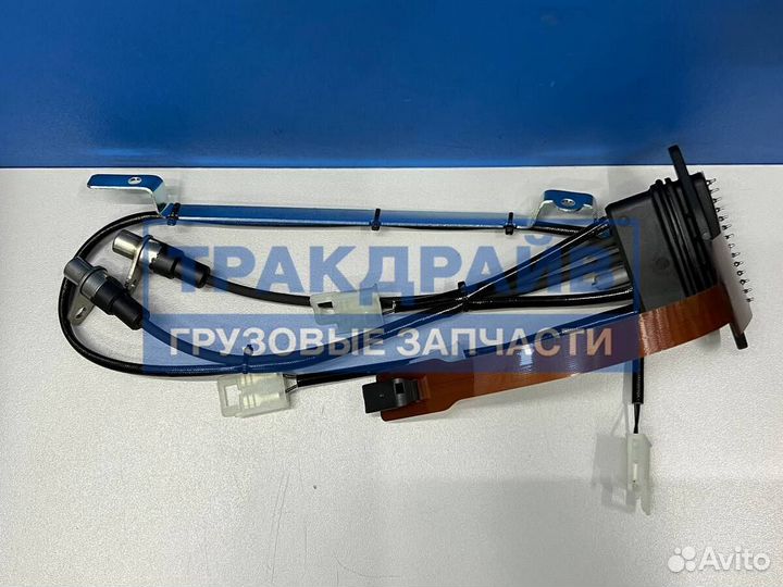 Жгут проводов AMT грузовиков Volvo поколение D