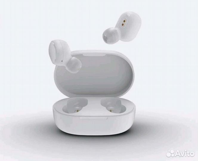 Наушники xiaomi redmi airdots 2