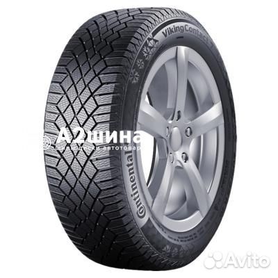 Continental VikingContact 7 SSR 245/45 R18