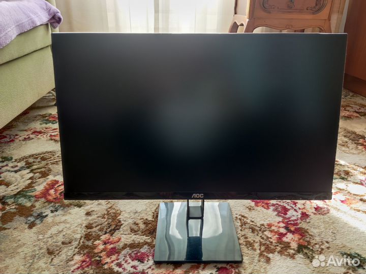 Монитор AOC 24
