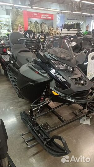 Снегоход BRP Ski-Doo Expedition Xtreme 900 Turbo R