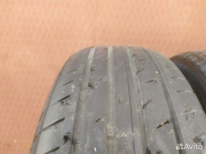 Nexen N'Fera SU4 185/65 R15