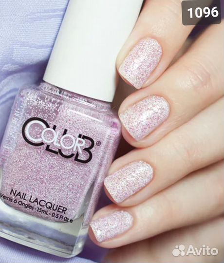 Стoйкие лаки для ногтей Orly Epix и Color Club