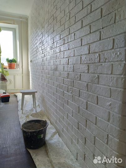 Ремонт квартир,коммерции под ключ без посредников