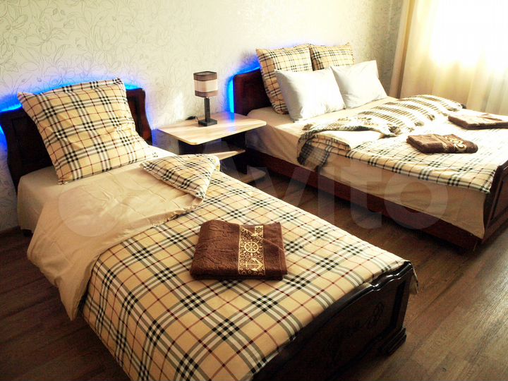 1-к. квартира, 38 м², 7/9 эт.