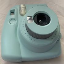 Fujifilm instax mini 9