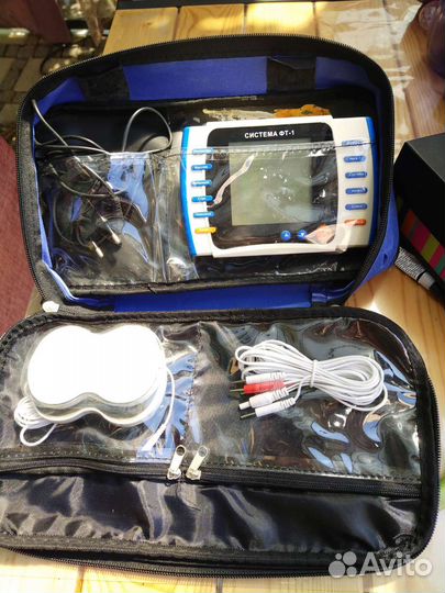 Чудо аппарат от болезней