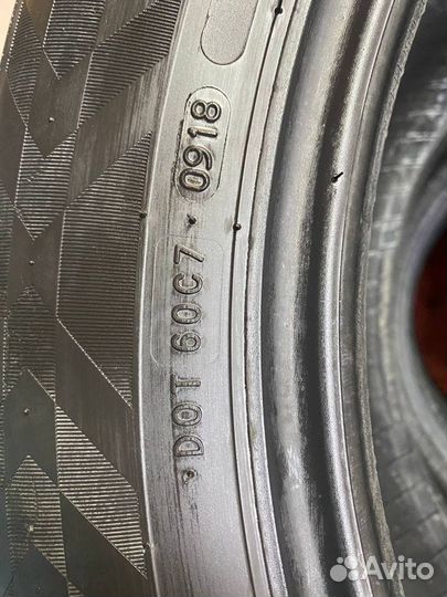 Nokian Tyres Nordman SZ 225/55 R17