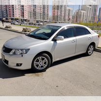 Toyota Allion 1.5 CVT, 2010, 91 000 км, с пробегом, цена 1 300 000 руб.