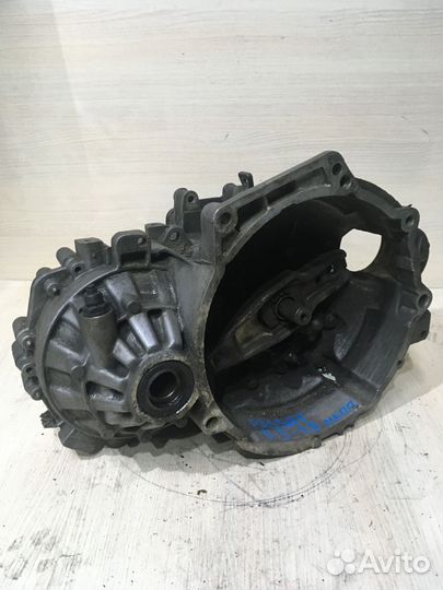 Коробка передач Фольксваген пассат Б3 1.8 бензин