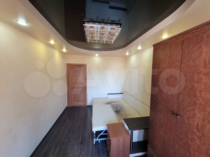 3-к. квартира, 66 м², 7/9 эт.