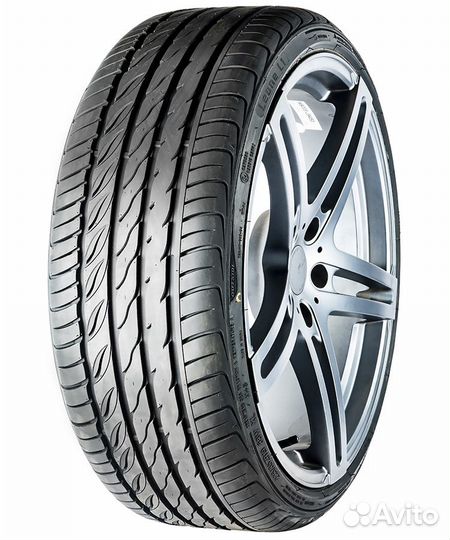 Massimo Leone L1 255/35 R19 96W