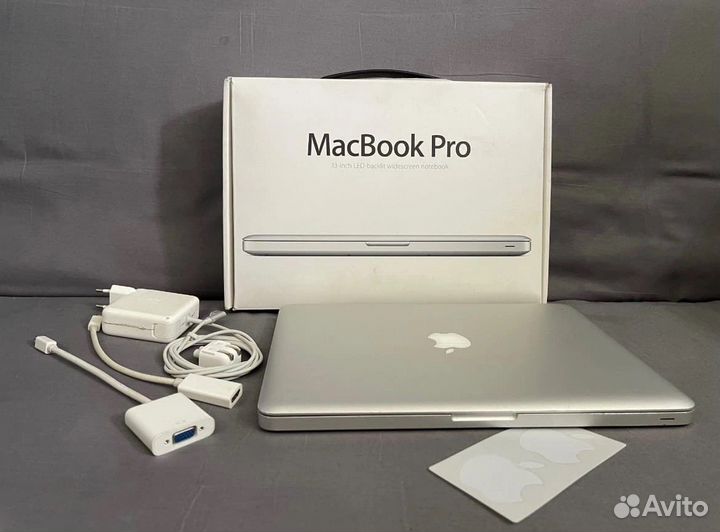 Apple MacBook Pro 13