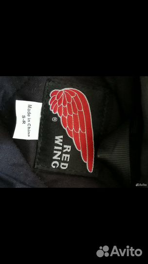 Комбинезон рабочиц Red Wing