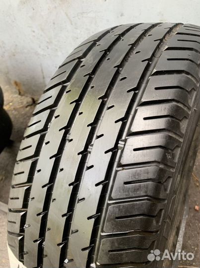 Michelin Pilot HX MXM 205/55 R16
