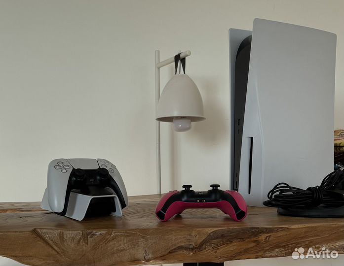 PlayStation 5, 3 ревизия, 990 игр