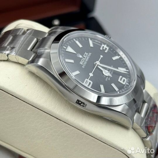 Часы Rolex Explorer