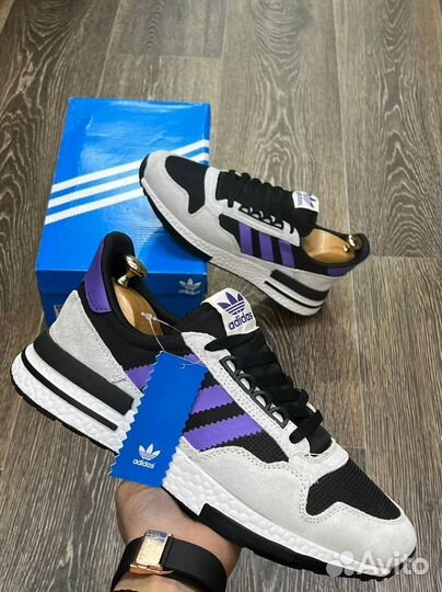 Кроссовки Adidas ZX 500 (41-45)