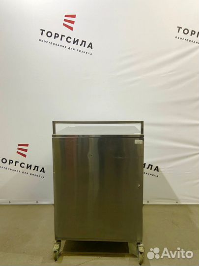 Стол-купе нержавейка