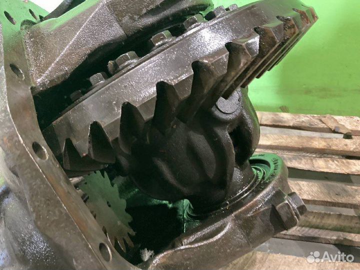 Редуктор mercedes-benz actros MP I