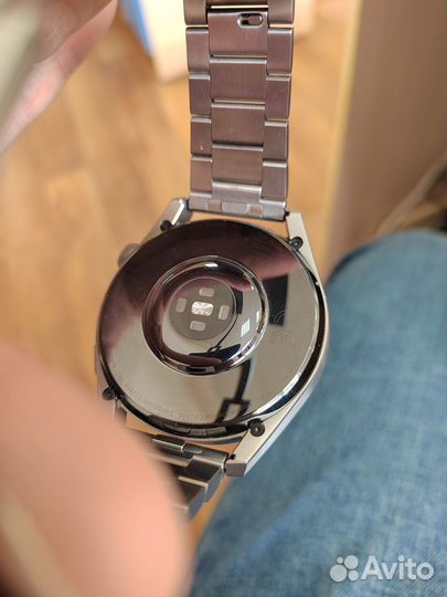 Huawei Watch 3 Pro 48 мм