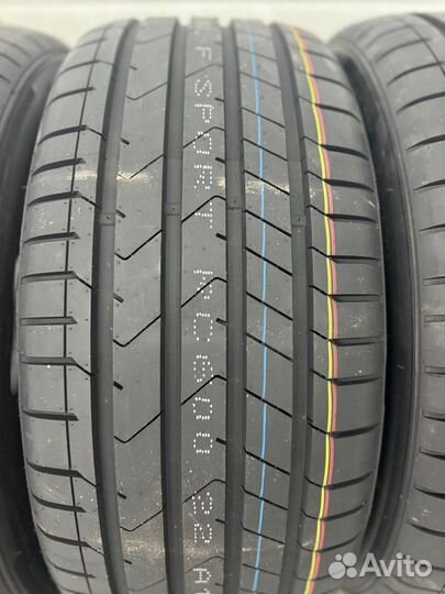 Frztrac Sport RC600 275/55 R19