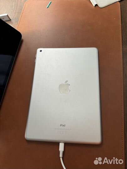 iPad 6 поколения 32gb wifi