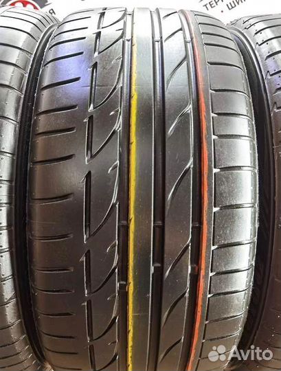 Bridgestone Potenza S001 225/40 R19 93W