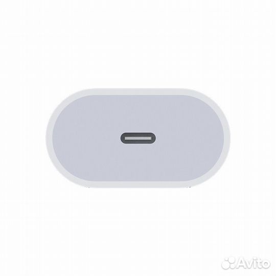 Адаптер для iPhone 20w