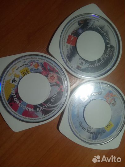 Игра для PSP worms: open warfare2