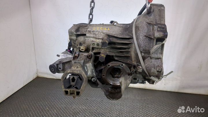 Кпп - автомат (АКПП) Audi A6 (C4)