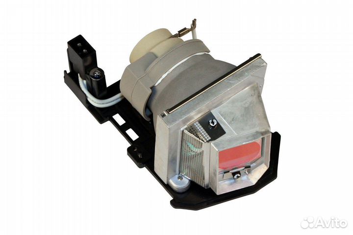 Лампа для проектора optoma H180X (SP.8VF01GC01)