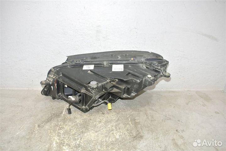 Фара правая Mercedes Benz W222 S-classe 2013