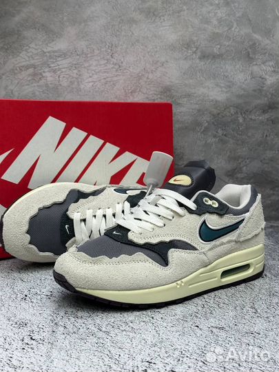 Кроссовки Nike Air Max 87