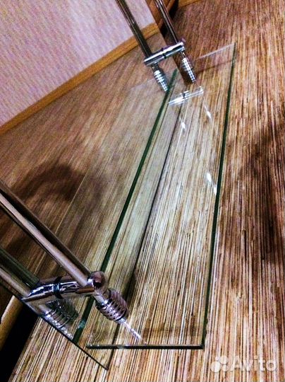 Зеркало для ванной комнаты