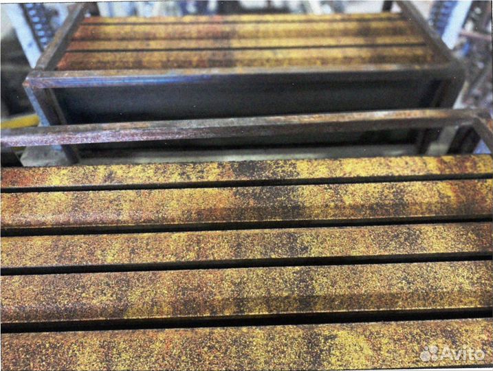 Тротуарная плитка от производителя