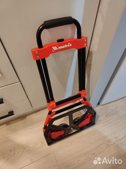 Тележка Matrix