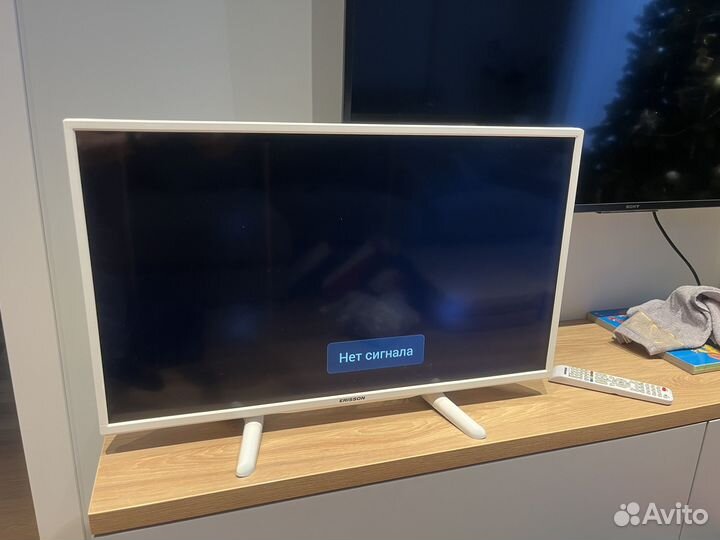 Телевизор SMART tv бу Erisson