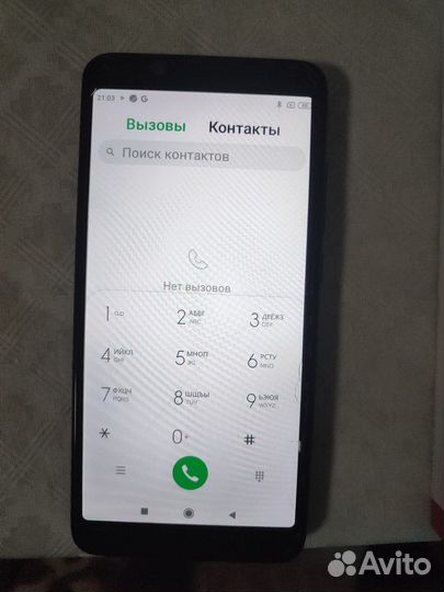 Xiaomi Redmi 7A, 2/32 ГБ