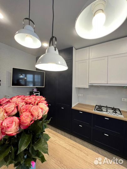 Изготовление кухни на заказ. Фабрика