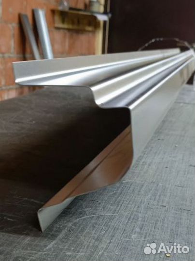 Ремонтные пороги и арки для Hyundai Саратов