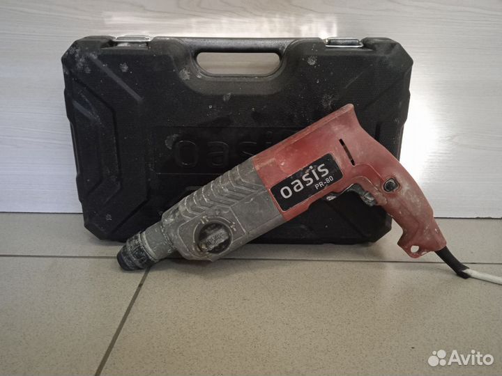 Перфоратор oasis PR-80