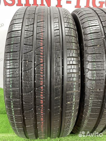 Pirelli Scorpion Verde All Season 245/45 R19 102W